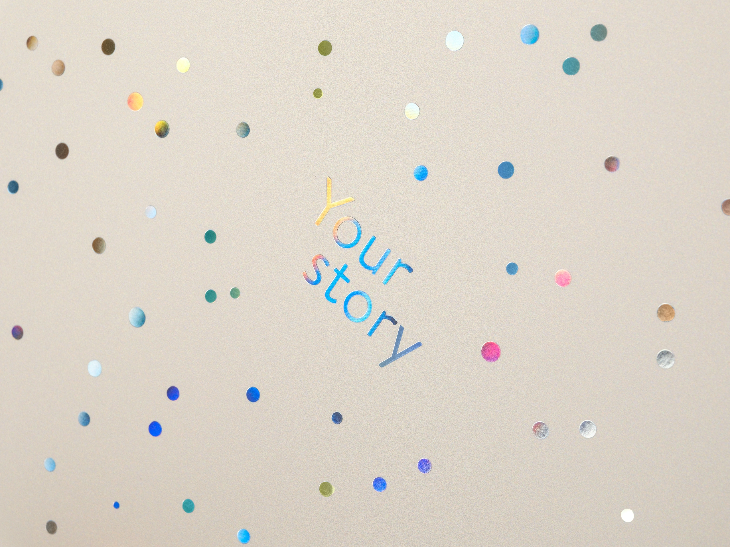 Gift story
